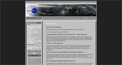 Desktop Screenshot of nastt-nw.com